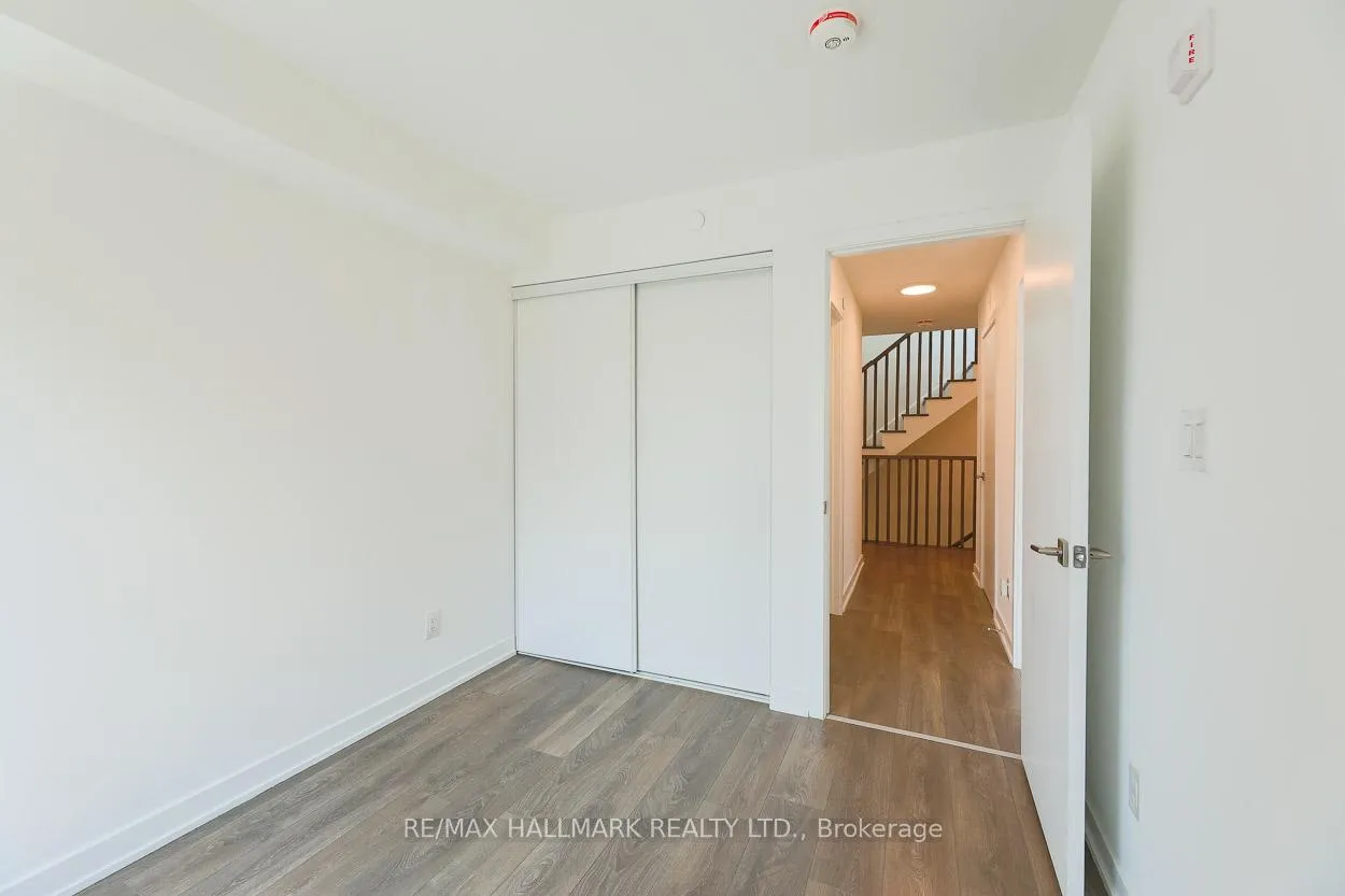 Photo 33 of Unit 5, 1475 O'Connor Drive, Toronto, O'Connor-Parkview — HOMEH