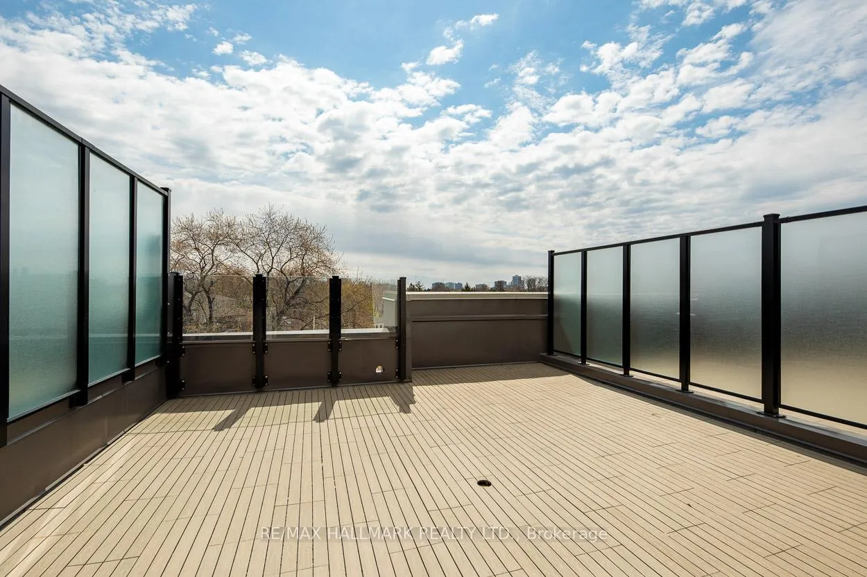 Photo 37 of Unit 5, 1475 O'Connor Drive, Toronto, O'Connor-Parkview — HOMEH