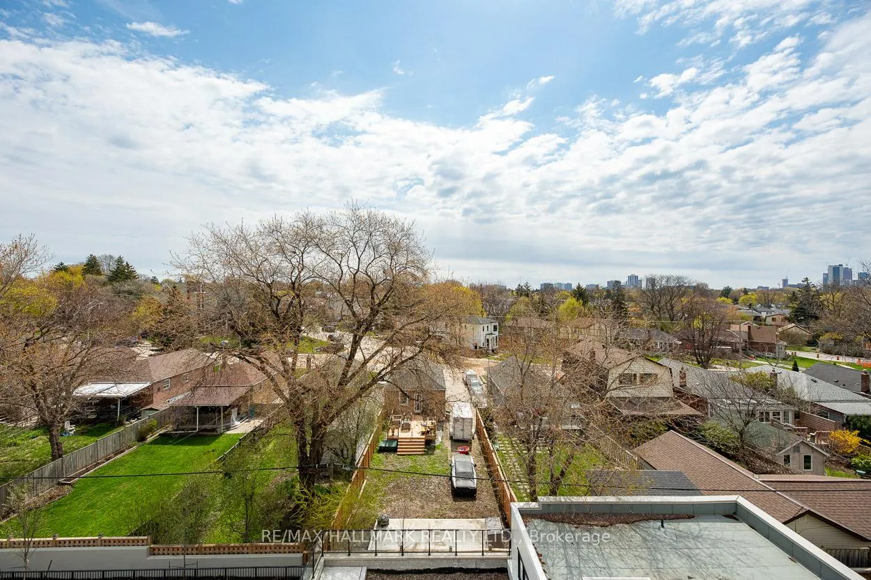 Photo 38 of Unit 5, 1475 O'Connor Drive, Toronto, O'Connor-Parkview — HOMEH