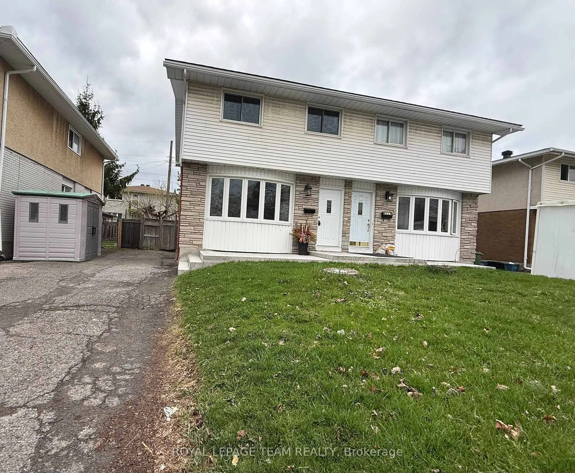 Photo 1 of 973 Eiffel Avenue, Ottawa, Carleton Square — HOMEH