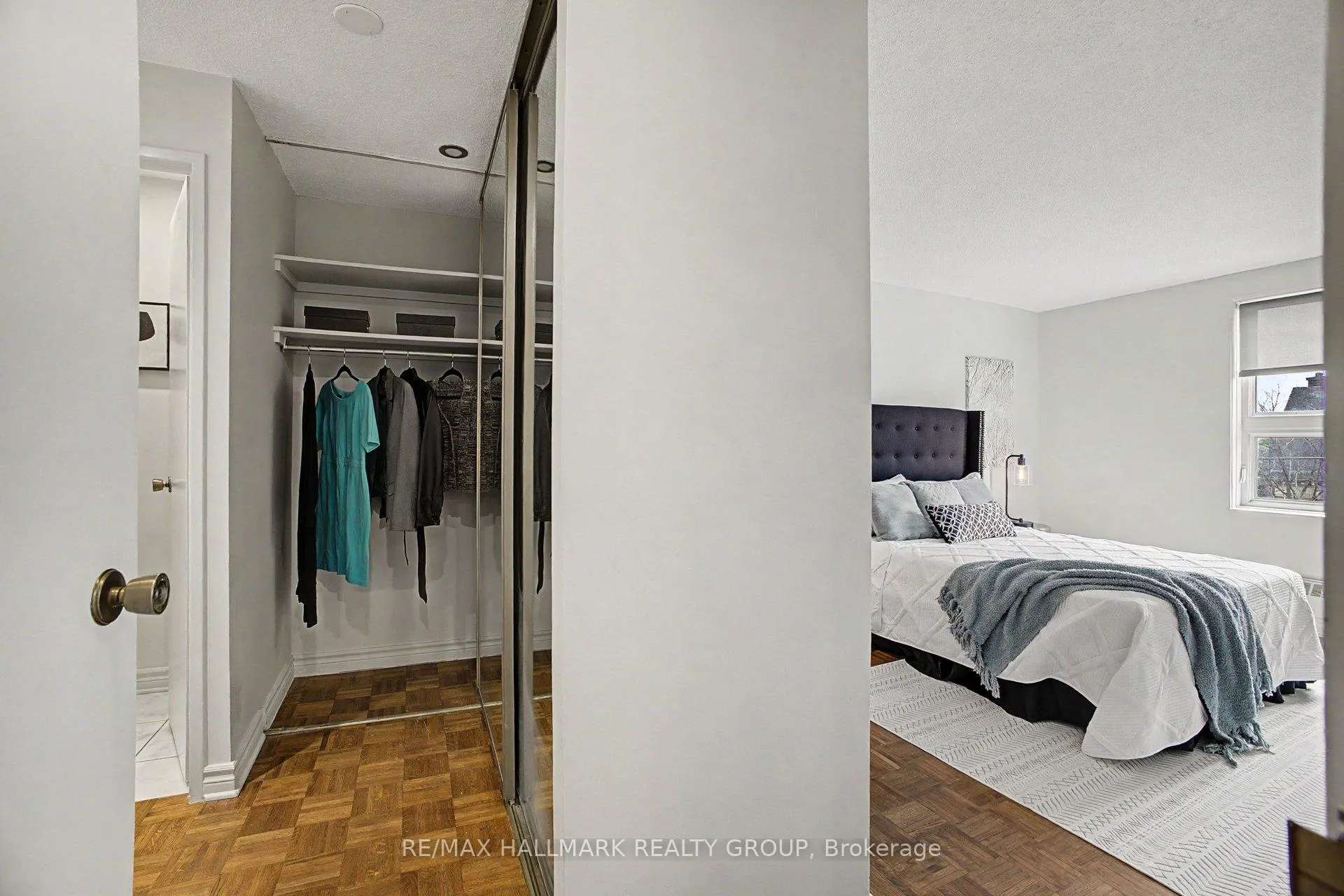 Photo 19 of Unit 405, 373 Laurier Avenue E, Ottawa, Sandy Hill — HOMEH