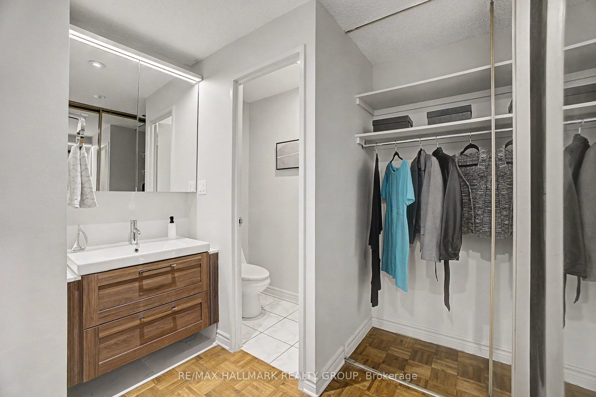 Photo 20 of Unit 405, 373 Laurier Avenue E, Ottawa, Sandy Hill — HOMEH