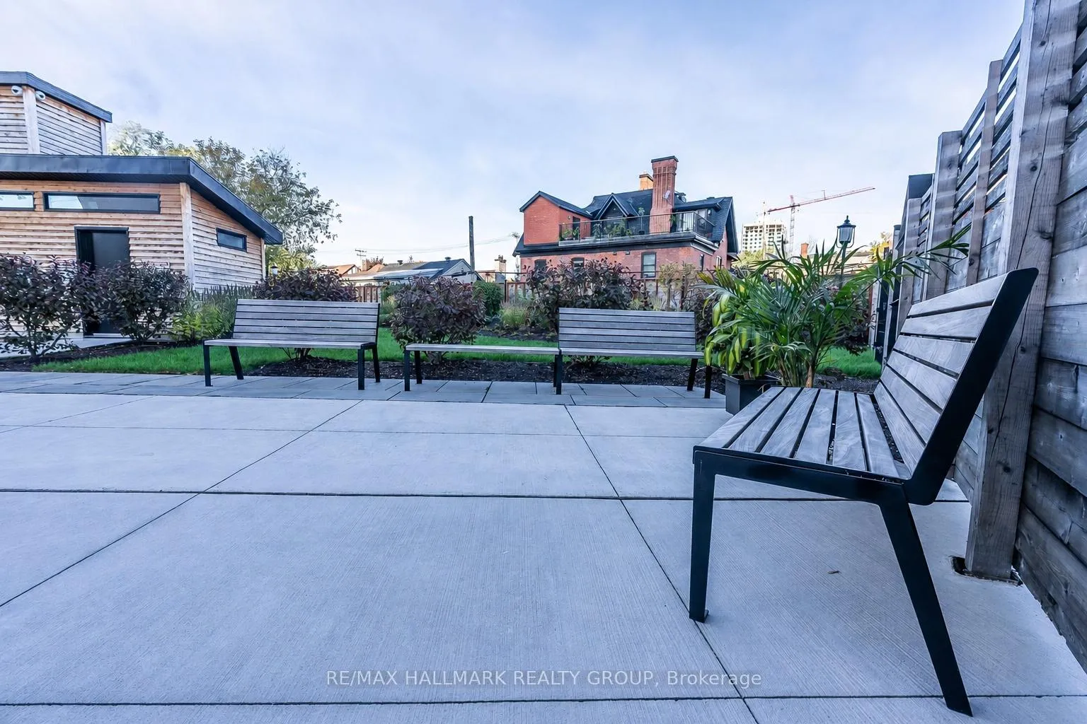 Photo 35 of Unit 405, 373 Laurier Avenue E, Ottawa, Sandy Hill — HOMEH