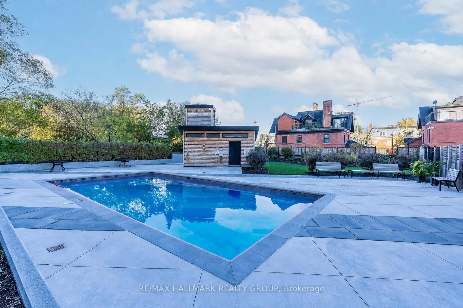 Photo 36 of Unit 405, 373 Laurier Avenue E, Ottawa, Sandy Hill — HOMEH