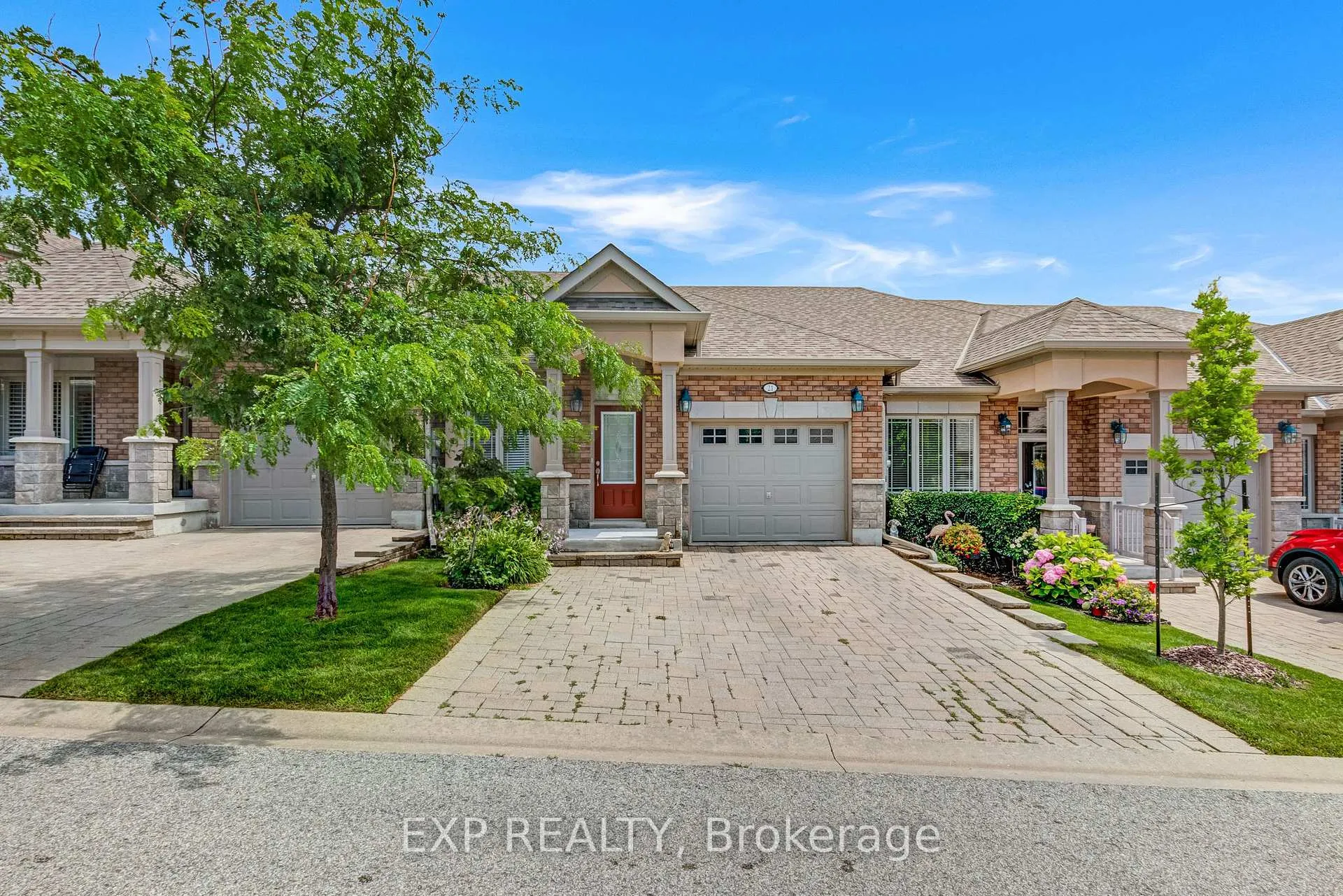 Photo 1 of 21 Upper Highland, New Tecumseth, Alliston — HOMEH