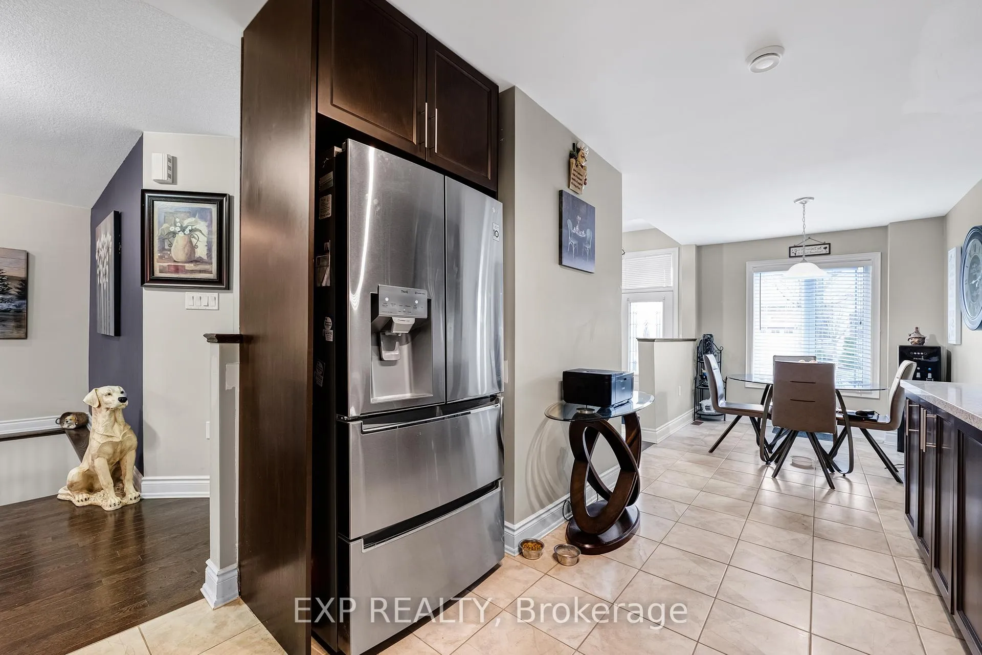 Photo 6 of 21 Upper Highland, New Tecumseth, Alliston — HOMEH