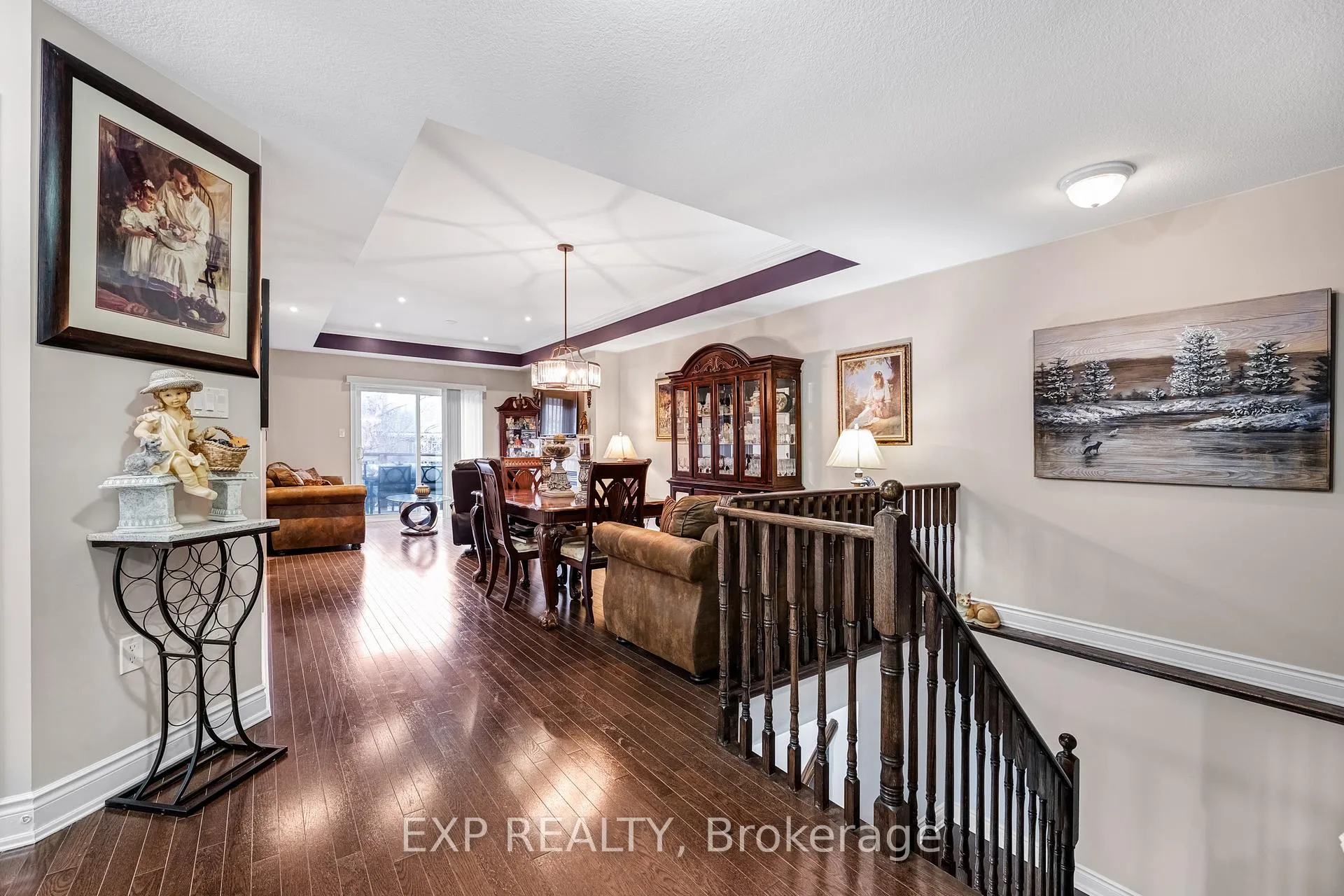 Photo 7 of 21 Upper Highland, New Tecumseth, Alliston — HOMEH