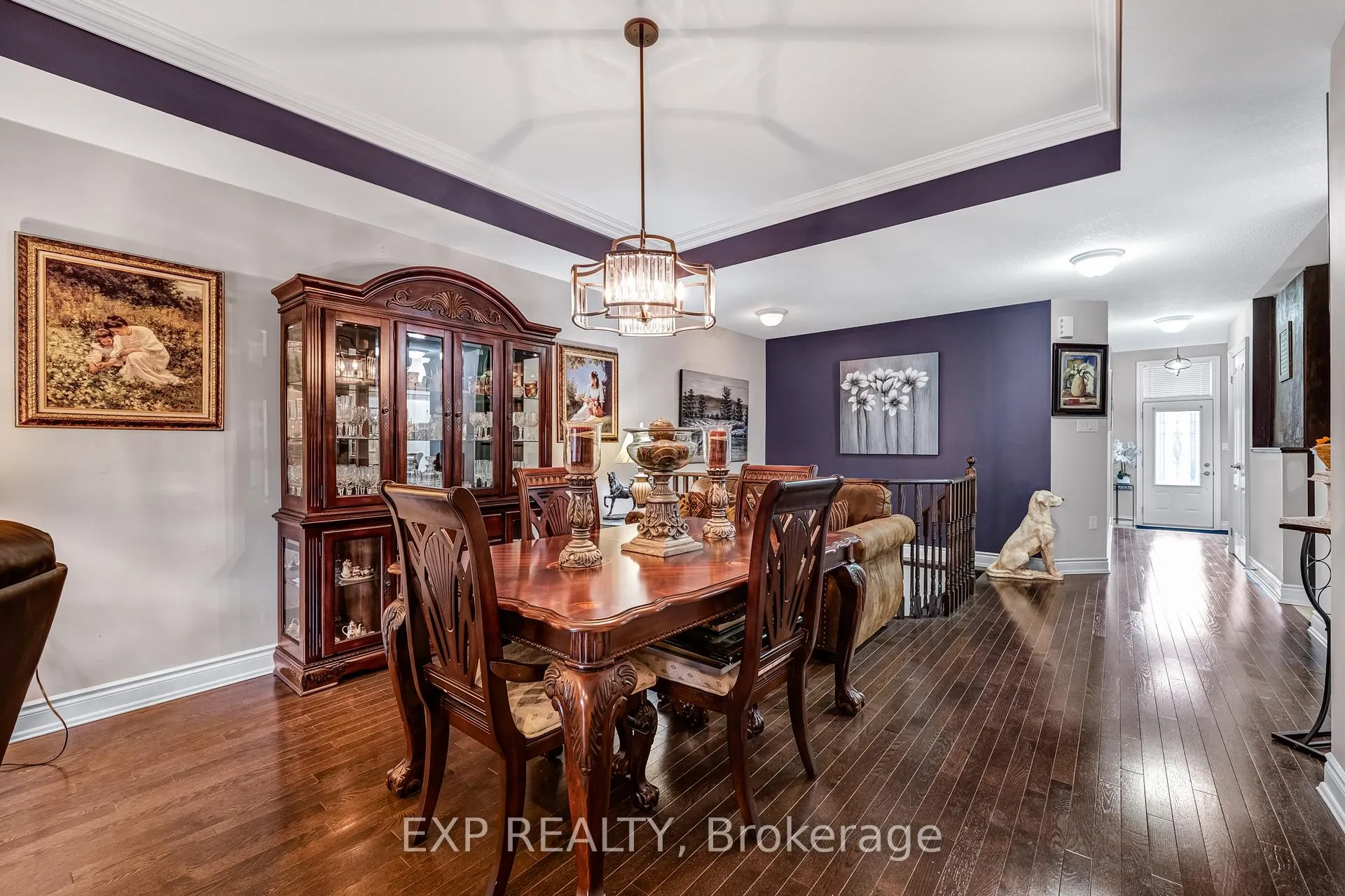 Photo 8 of 21 Upper Highland, New Tecumseth, Alliston — HOMEH