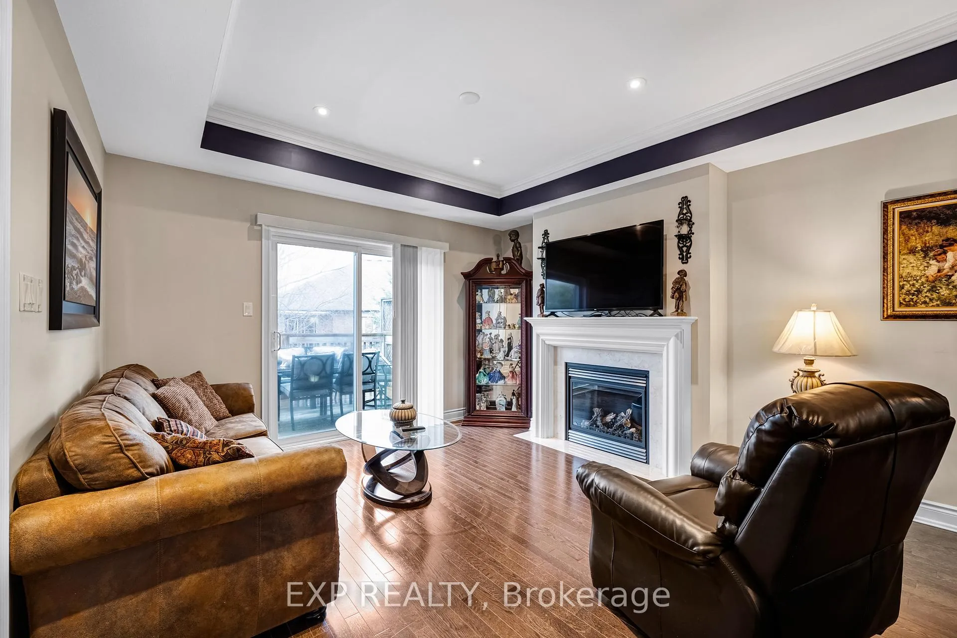 Photo 9 of 21 Upper Highland, New Tecumseth, Alliston — HOMEH