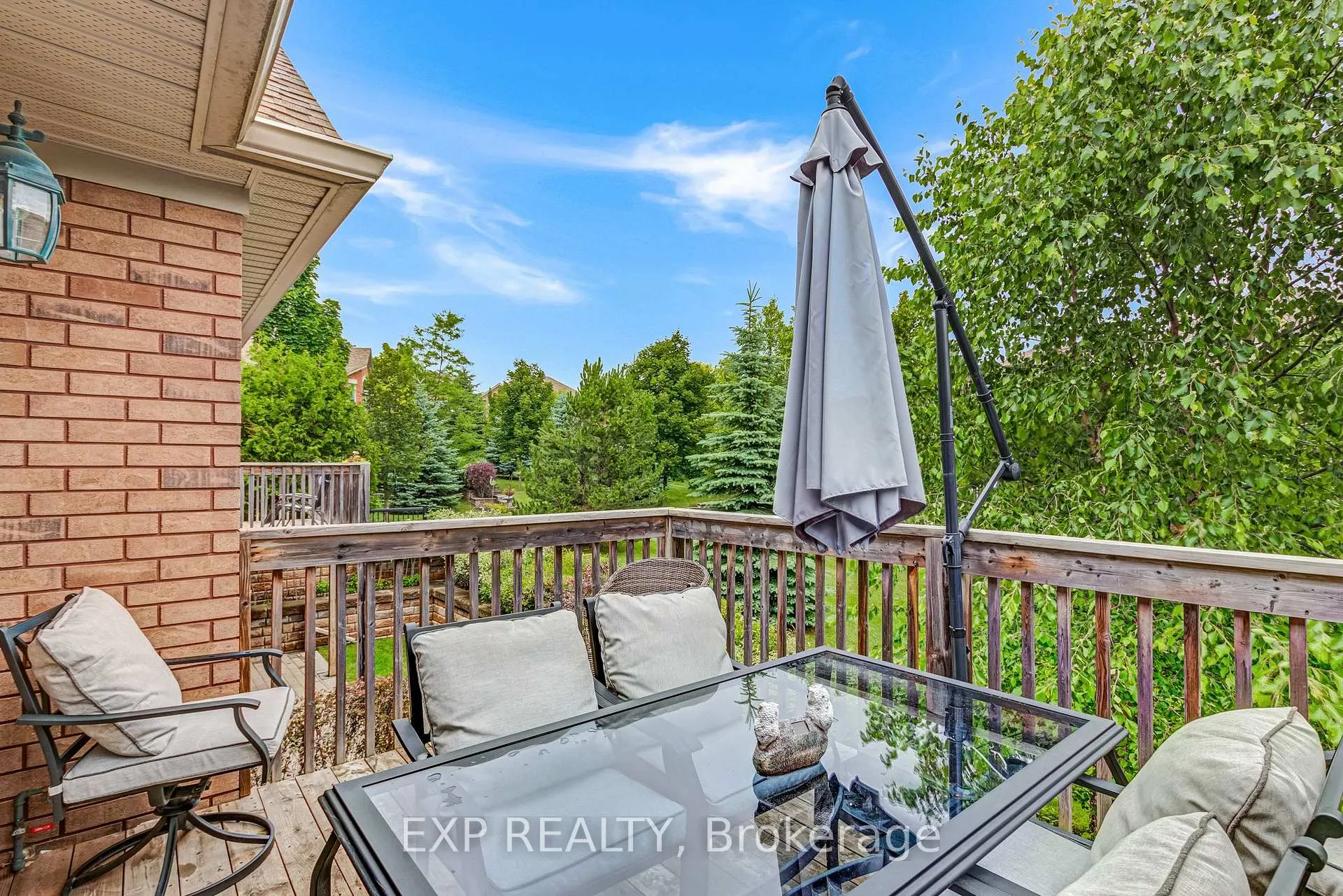 Photo 10 of 21 Upper Highland, New Tecumseth, Alliston — HOMEH