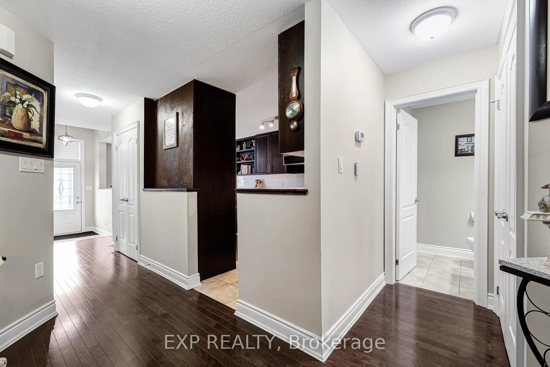 Photo 15 of 21 Upper Highland, New Tecumseth, Alliston — HOMEH
