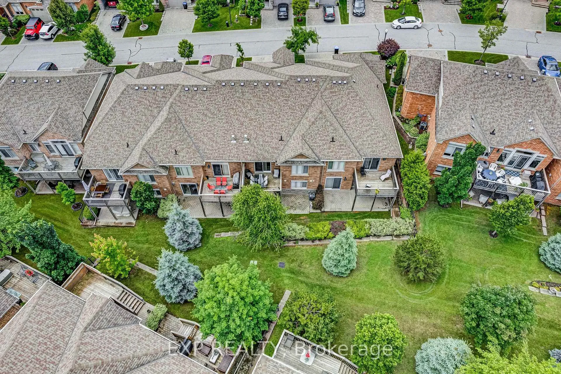 Photo 30 of 21 Upper Highland, New Tecumseth, Alliston — HOMEH