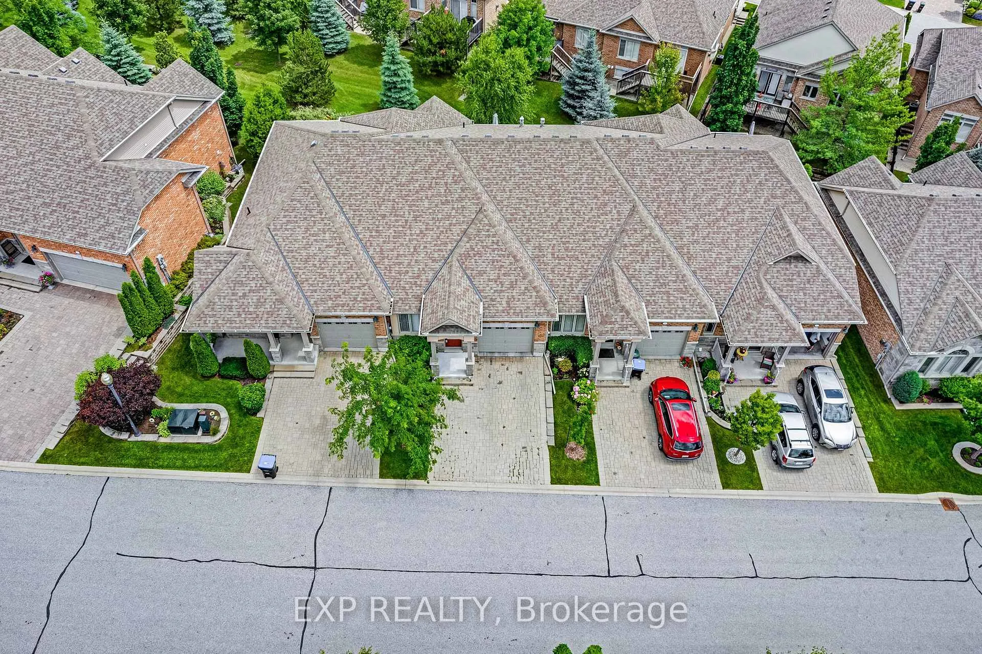 Photo 31 of 21 Upper Highland, New Tecumseth, Alliston — HOMEH