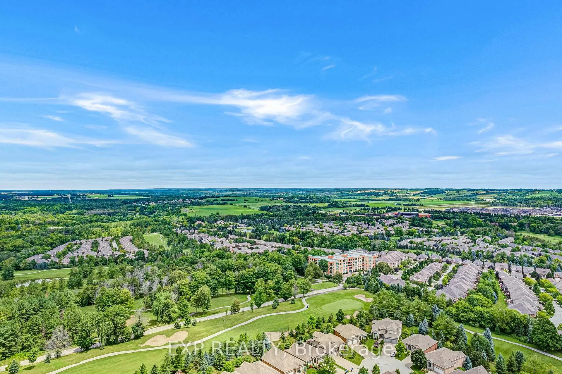 Photo 33 of 21 Upper Highland, New Tecumseth, Alliston — HOMEH