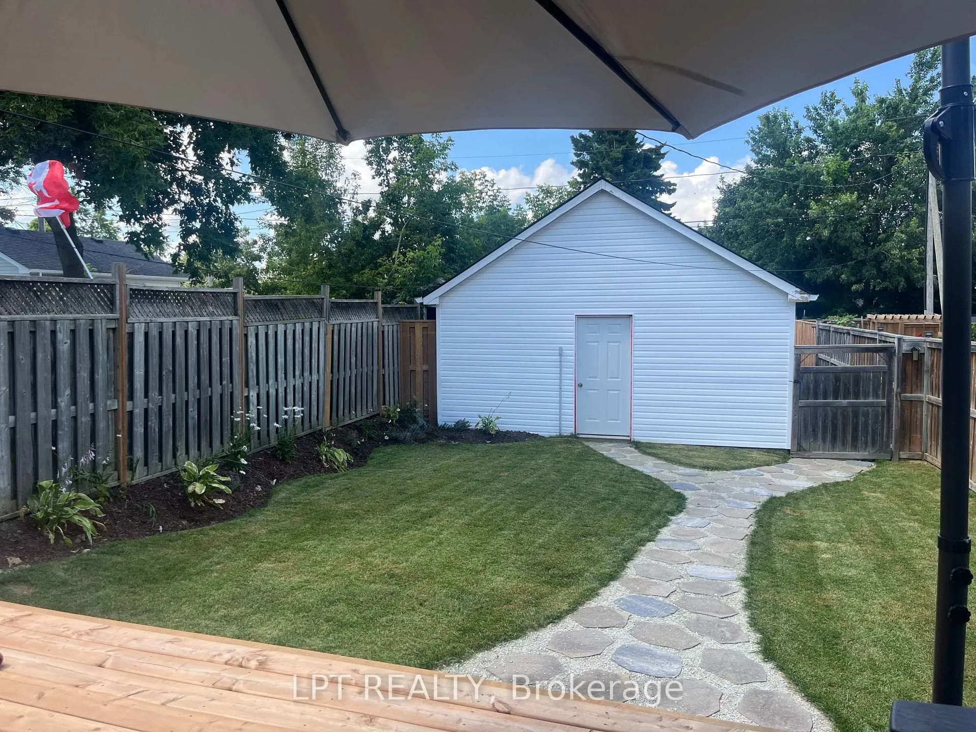 Photo 2 of 408 Main Street E, Shelburne — HOMEH