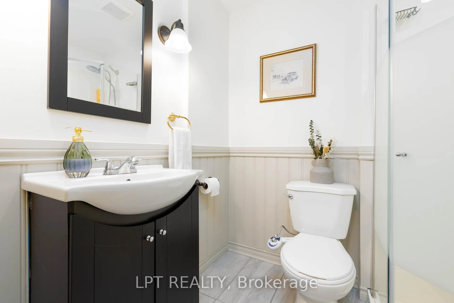 Photo 13 of 408 Main Street E, Shelburne — HOMEH