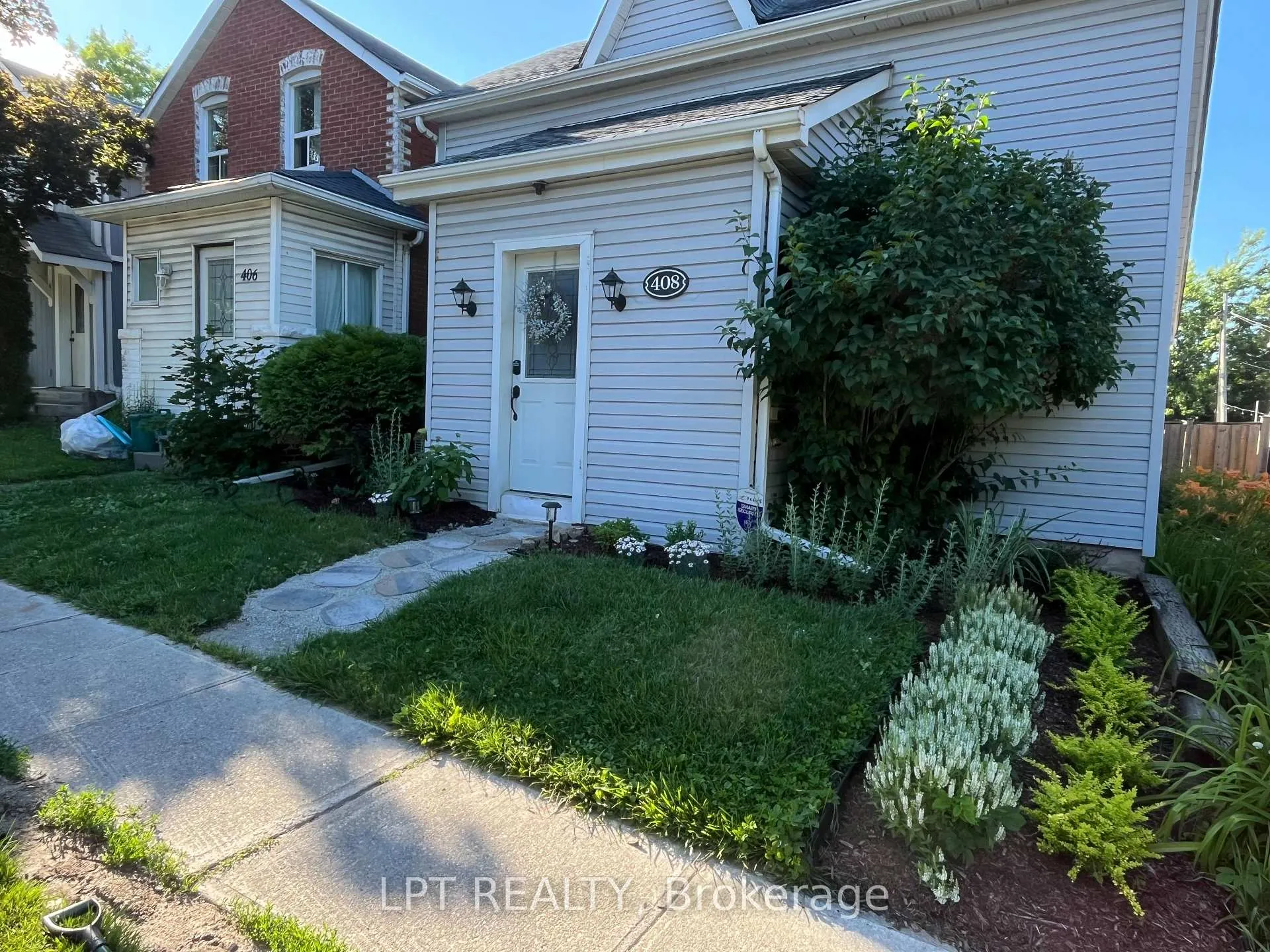 Photo 28 of 408 Main Street E, Shelburne — HOMEH