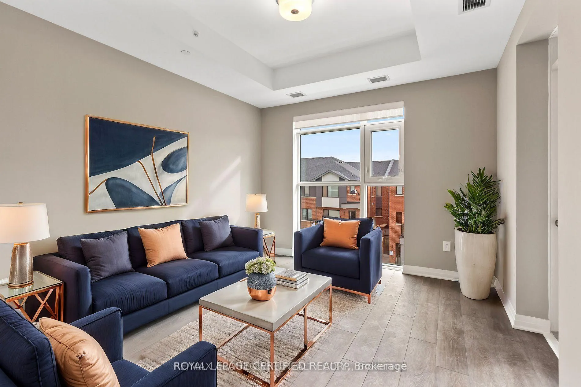 Photo 7 of Unit 503, 480 Gordon Krantz Avenue, Milton, Walker — HOMEH
