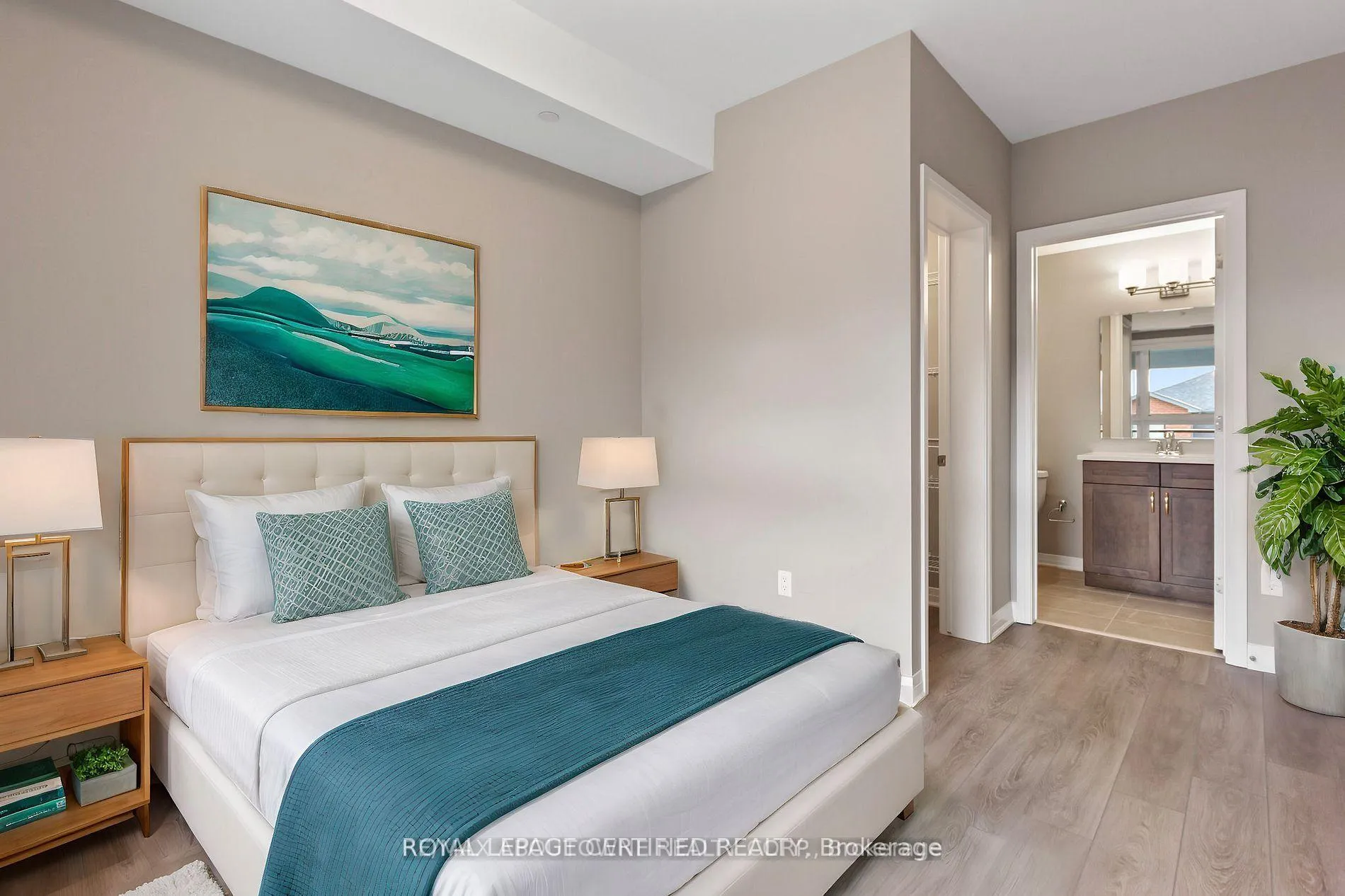 Photo 9 of Unit 503, 480 Gordon Krantz Avenue, Milton, Walker — HOMEH