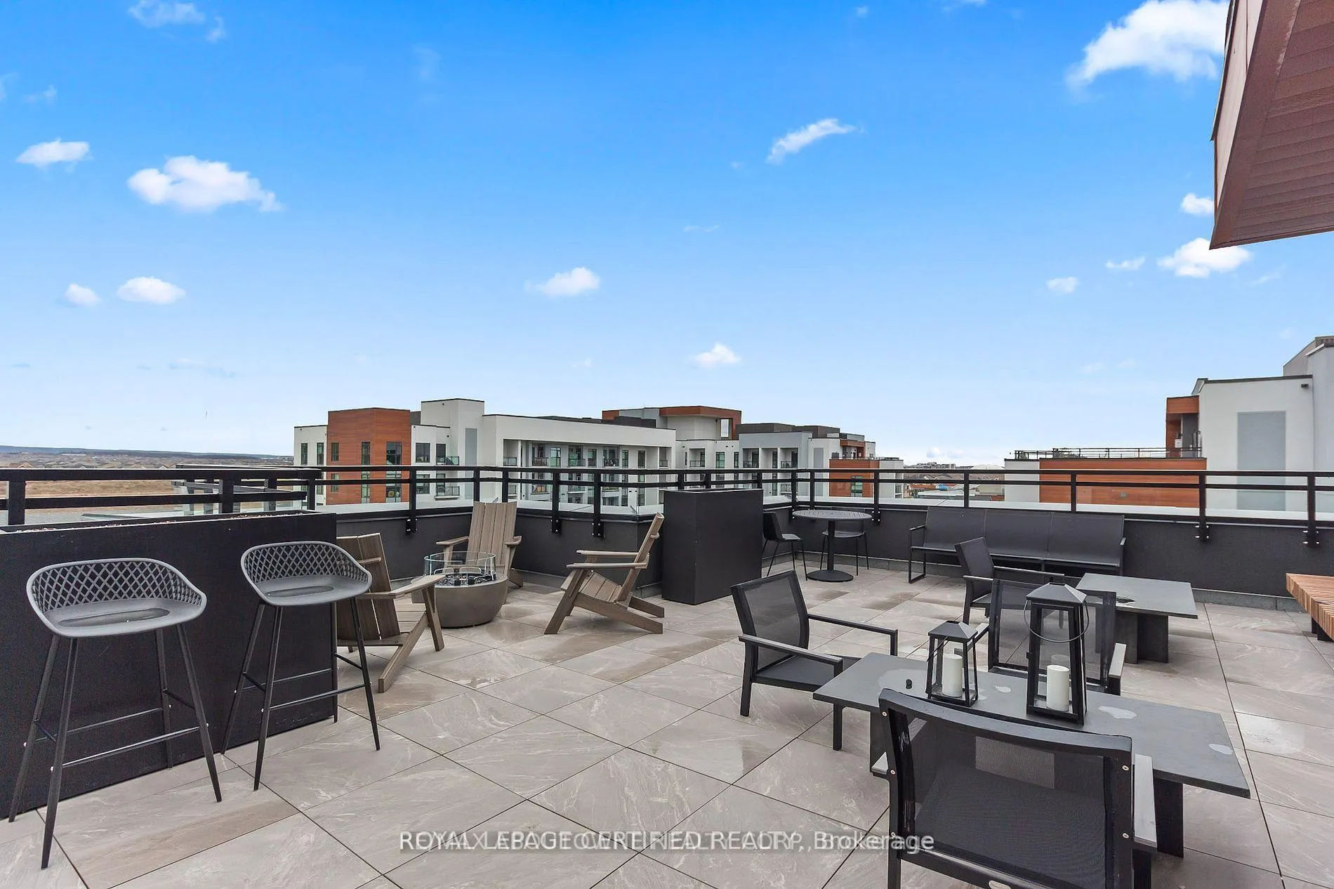 Photo 15 of Unit 503, 480 Gordon Krantz Avenue, Milton, Walker — HOMEH