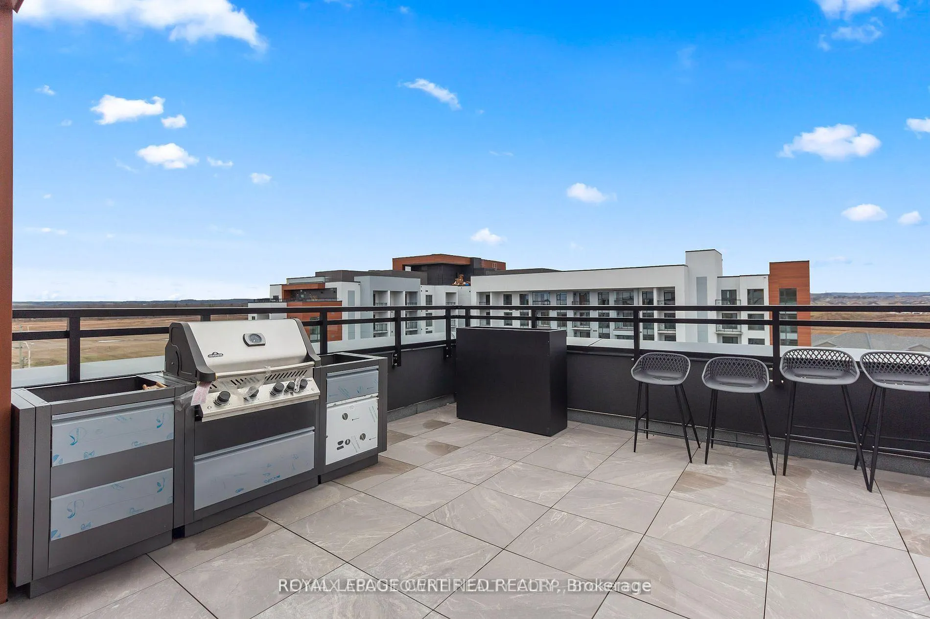 Photo 16 of Unit 503, 480 Gordon Krantz Avenue, Milton, Walker — HOMEH