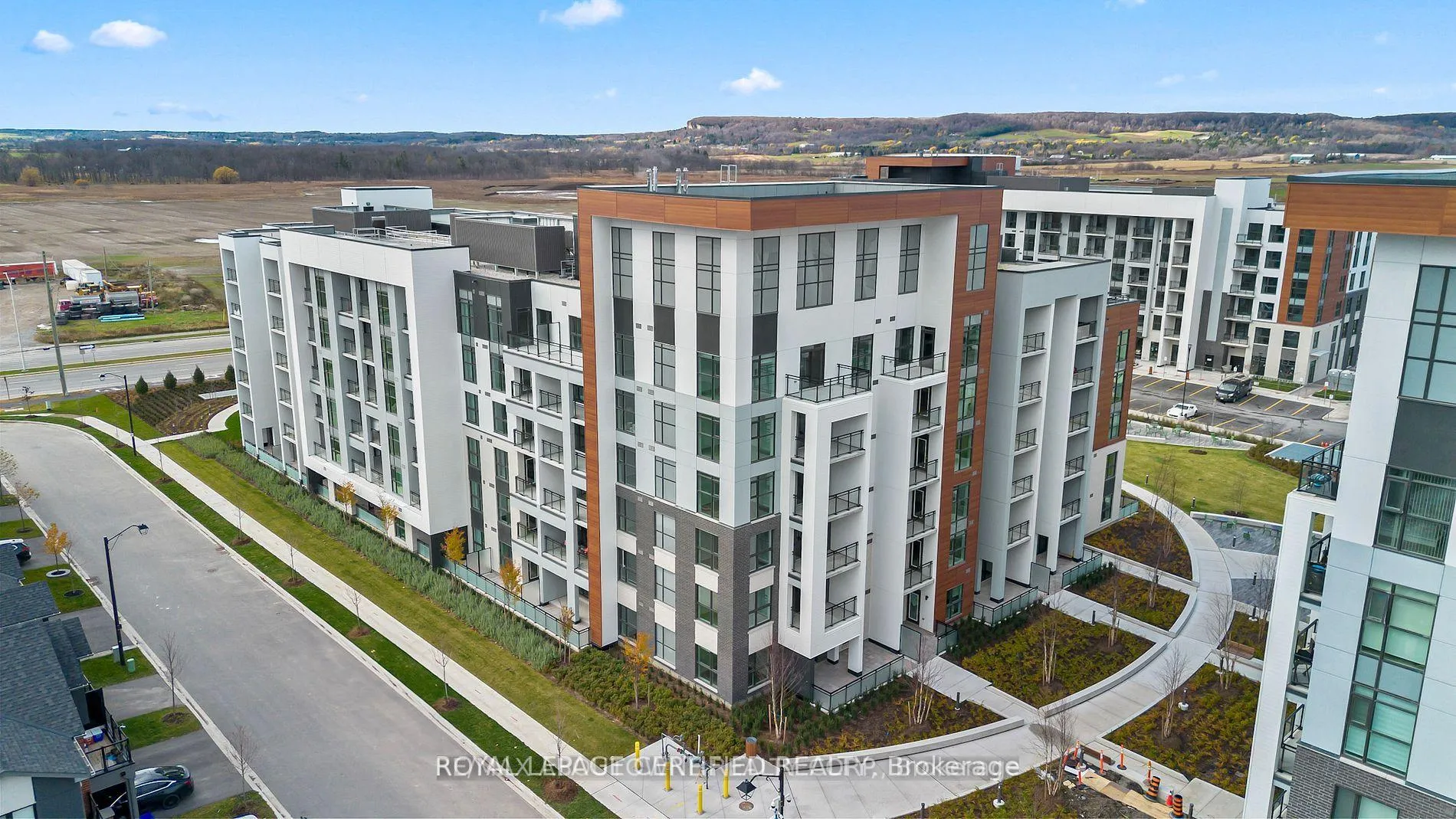 Photo 18 of Unit 503, 480 Gordon Krantz Avenue, Milton, Walker — HOMEH