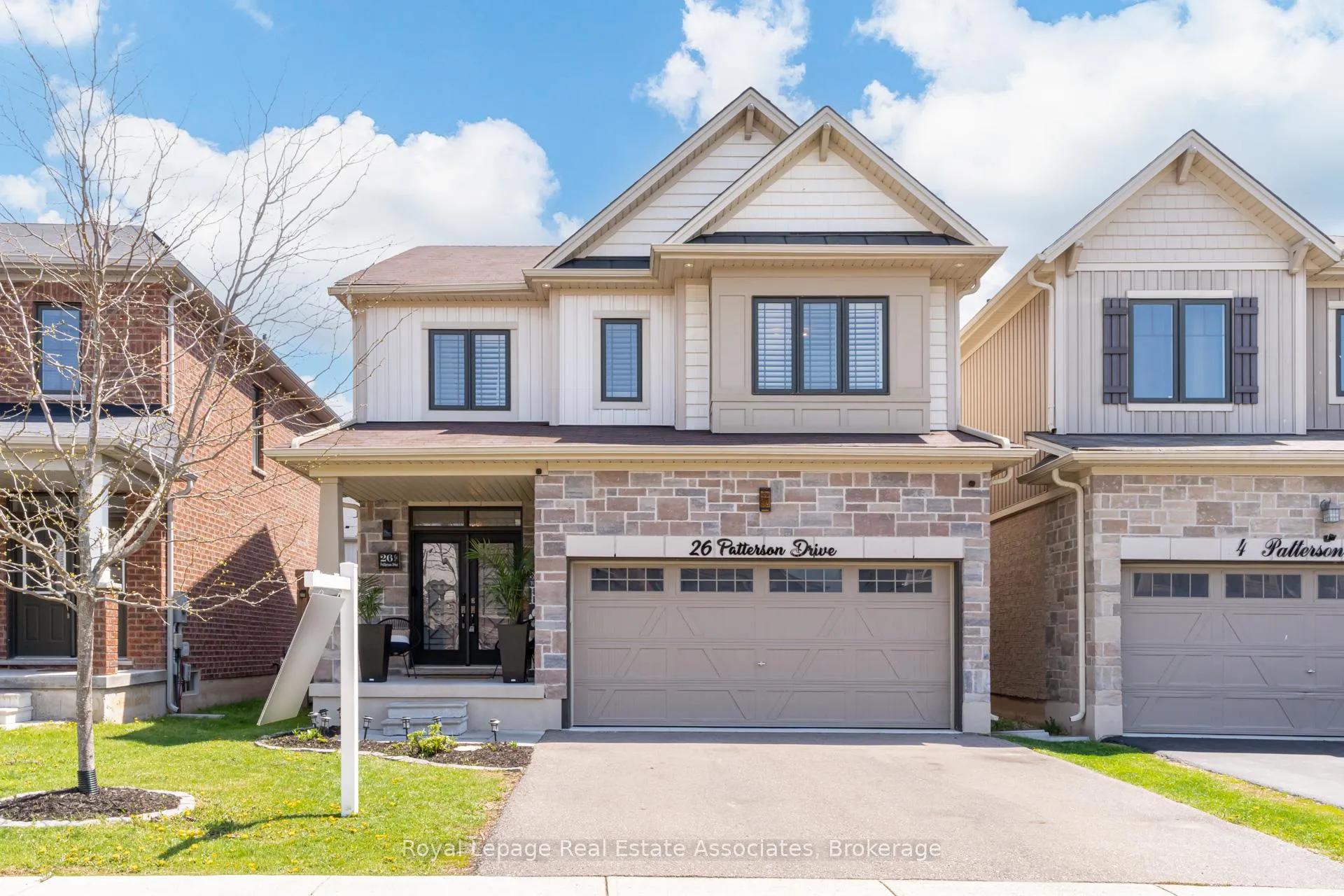 Photo 1 of 26 Patterson Drive, Haldimand — HOMEH