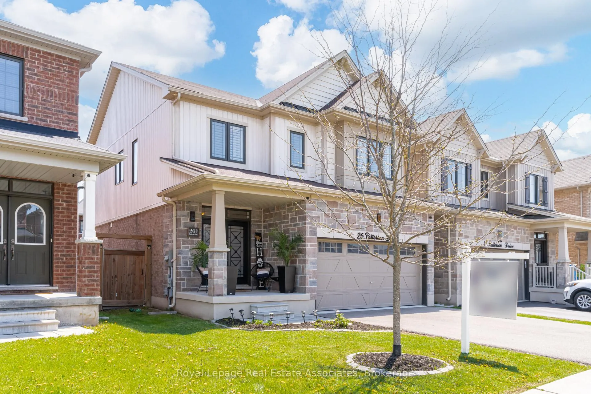 Photo 2 of 26 Patterson Drive, Haldimand — HOMEH