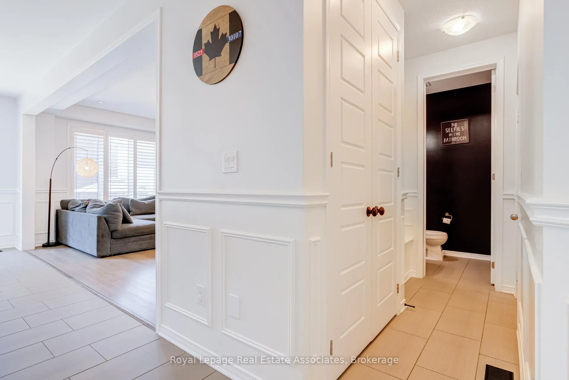 Photo 19 of 26 Patterson Drive, Haldimand — HOMEH
