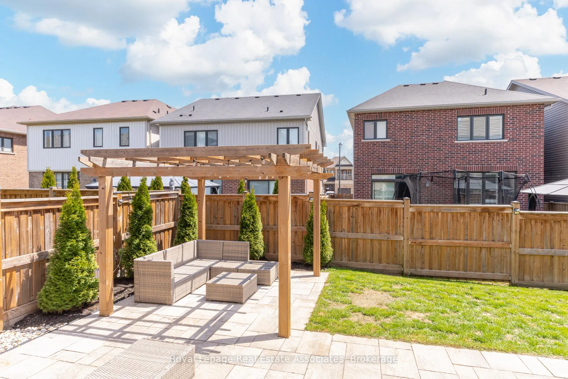 Photo 42 of 26 Patterson Drive, Haldimand — HOMEH