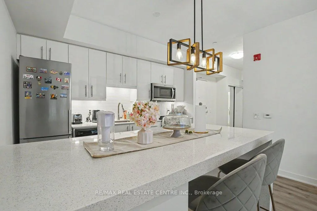 Photo 9 of Unit 231, 110 Fergus Avenue, Kitchener, Stanley Park — HOMEH