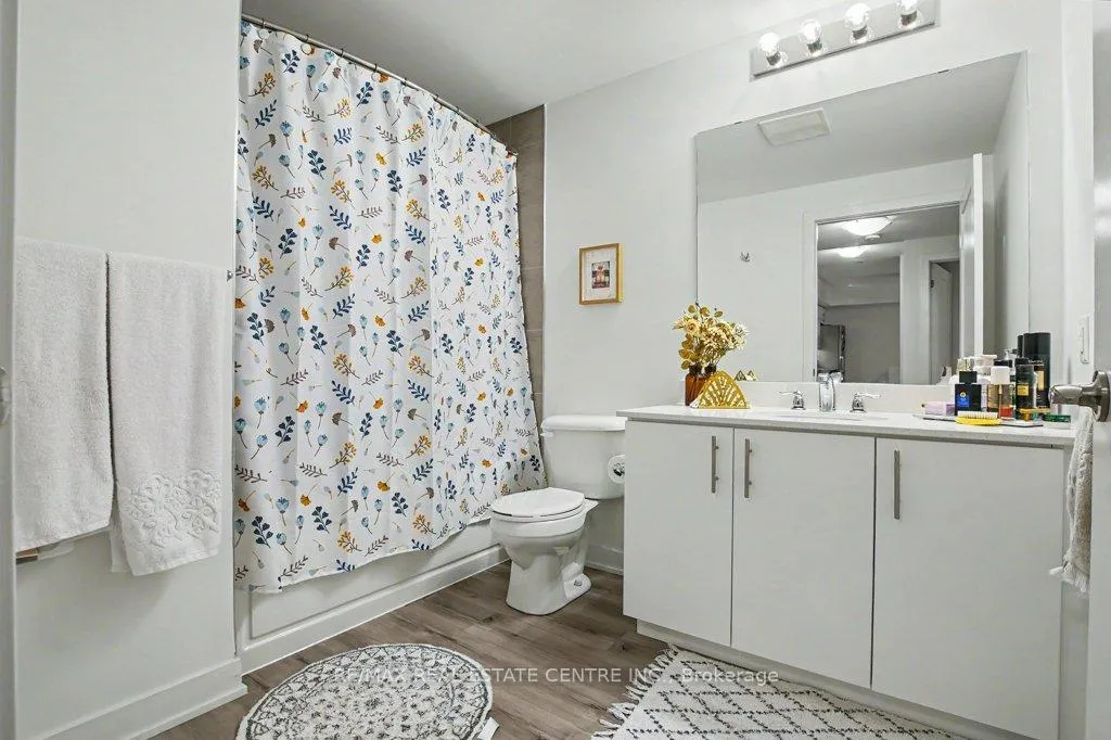 Photo 15 of Unit 231, 110 Fergus Avenue, Kitchener, Stanley Park — HOMEH