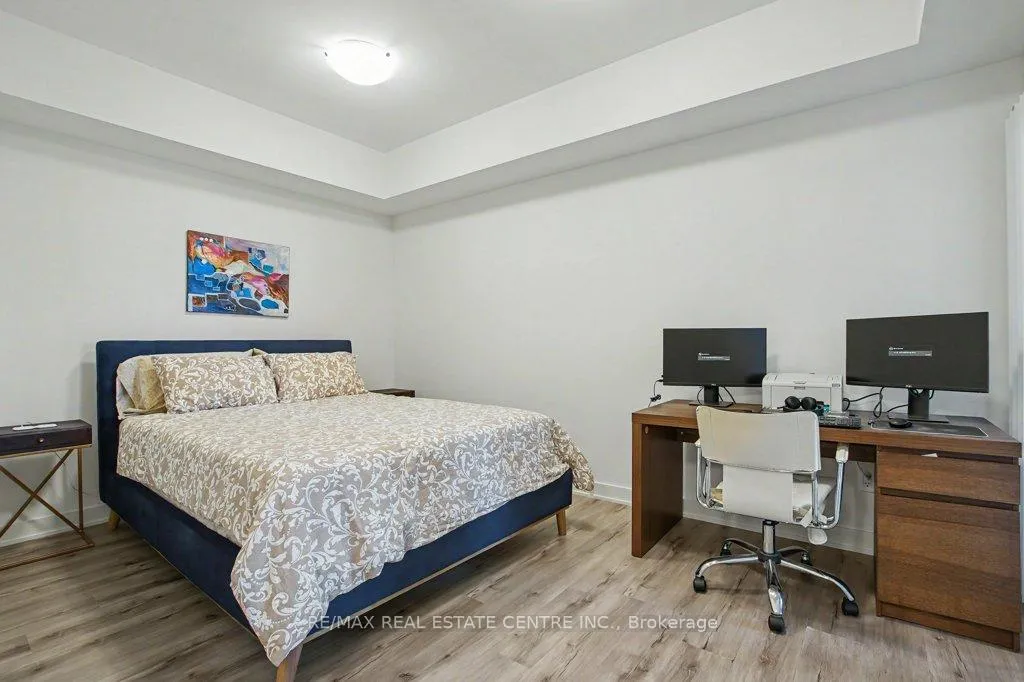 Photo 16 of Unit 231, 110 Fergus Avenue, Kitchener, Stanley Park — HOMEH