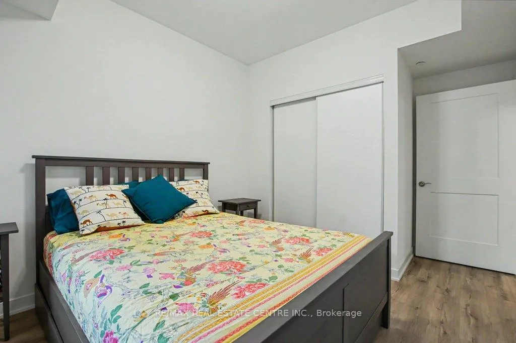 Photo 24 of Unit 231, 110 Fergus Avenue, Kitchener, Stanley Park — HOMEH