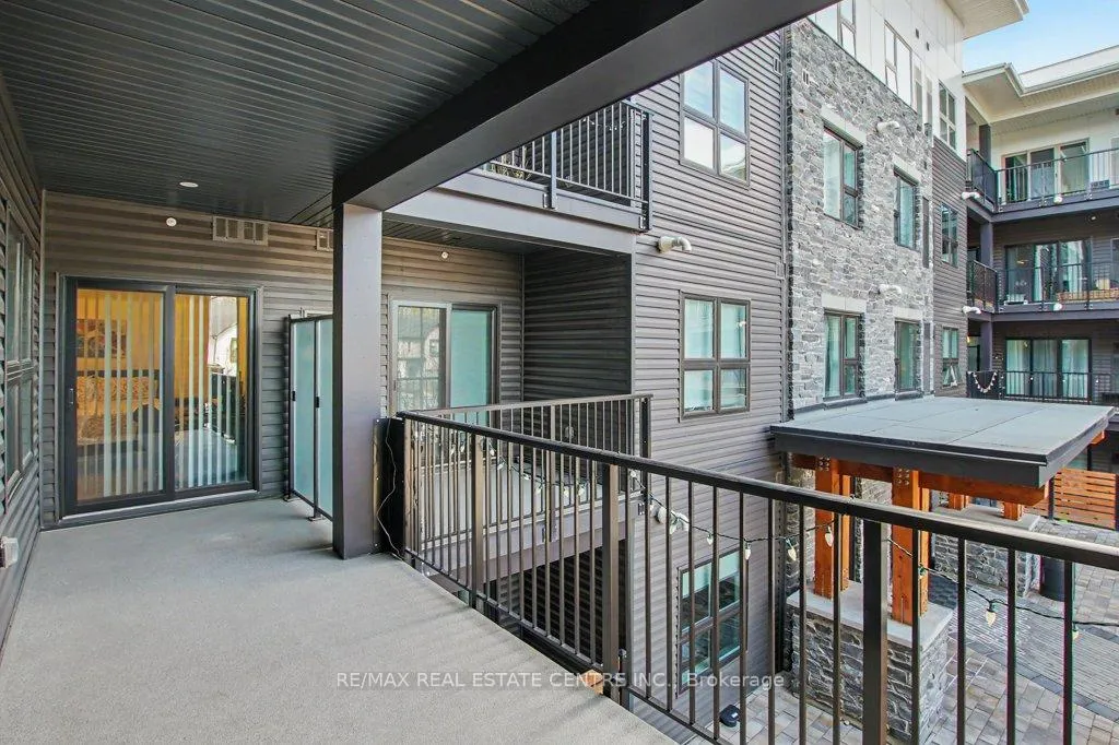 Photo 26 of Unit 231, 110 Fergus Avenue, Kitchener, Stanley Park — HOMEH