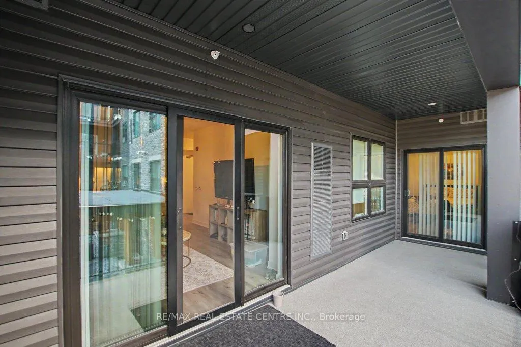 Photo 27 of Unit 231, 110 Fergus Avenue, Kitchener, Stanley Park — HOMEH