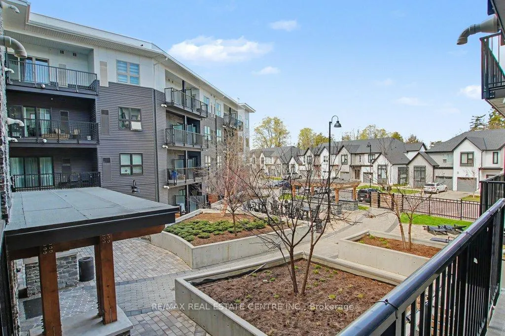Photo 29 of Unit 231, 110 Fergus Avenue, Kitchener, Stanley Park — HOMEH