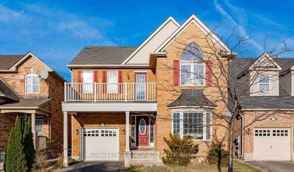 Photo 1 of 721 Scott Boulevard, Milton, Harrison — HOMEH