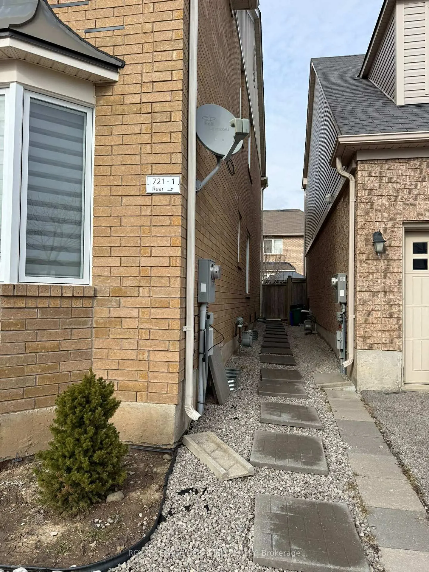 Photo 2 of 721 Scott Boulevard, Milton, Harrison — HOMEH