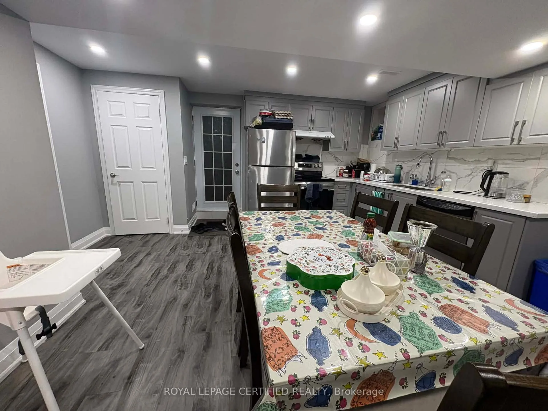 Photo 4 of 721 Scott Boulevard, Milton, Harrison — HOMEH