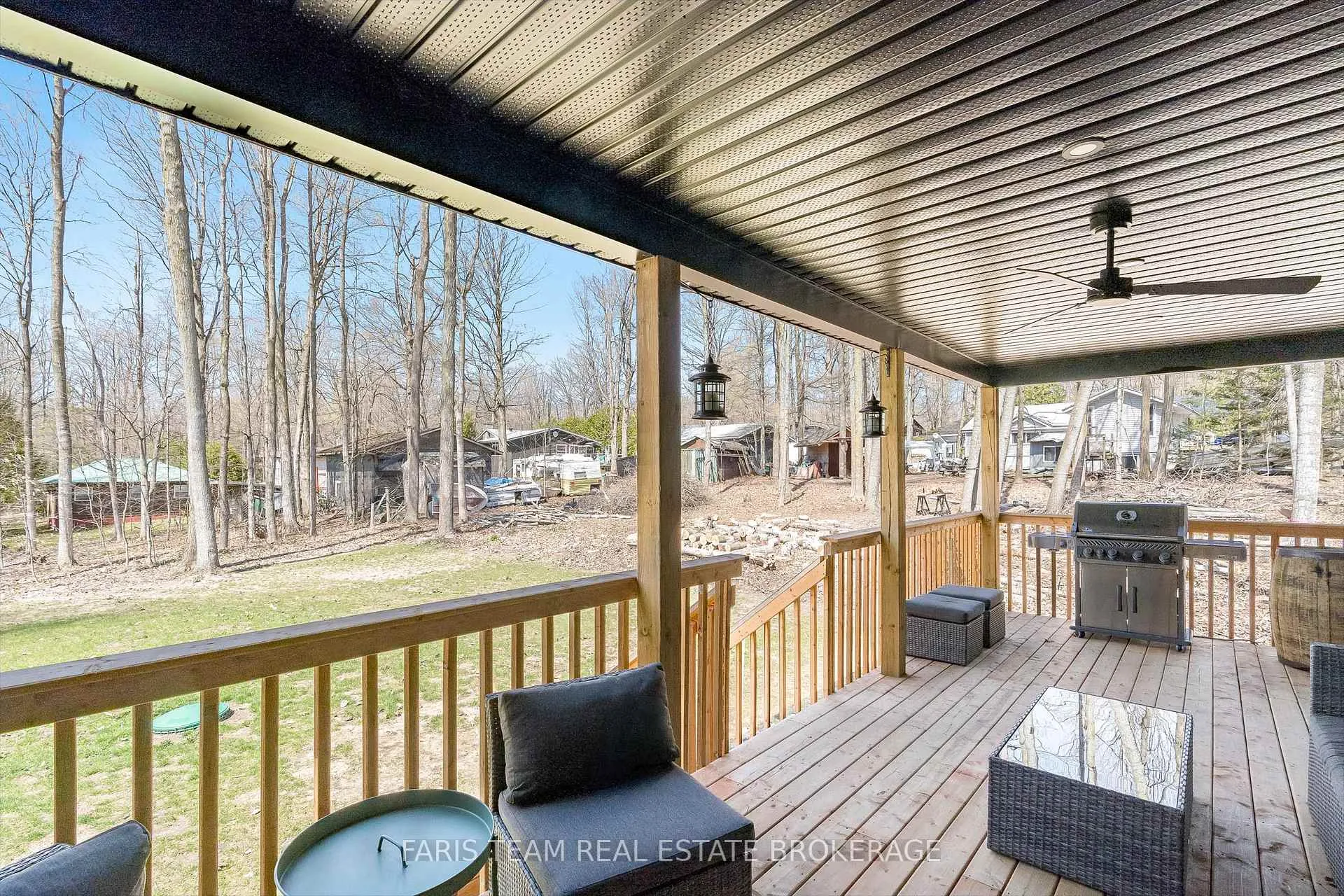 Photo 32 of 6 Fairlawn Grove, Tiny, Rural Tiny — HOMEH