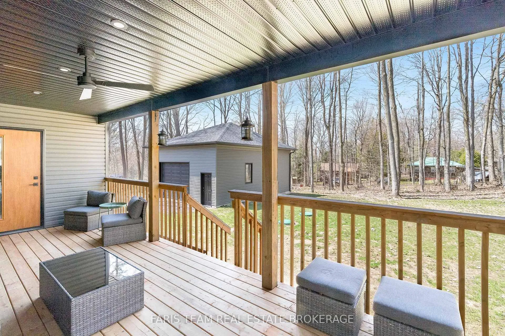 Photo 33 of 6 Fairlawn Grove, Tiny, Rural Tiny — HOMEH