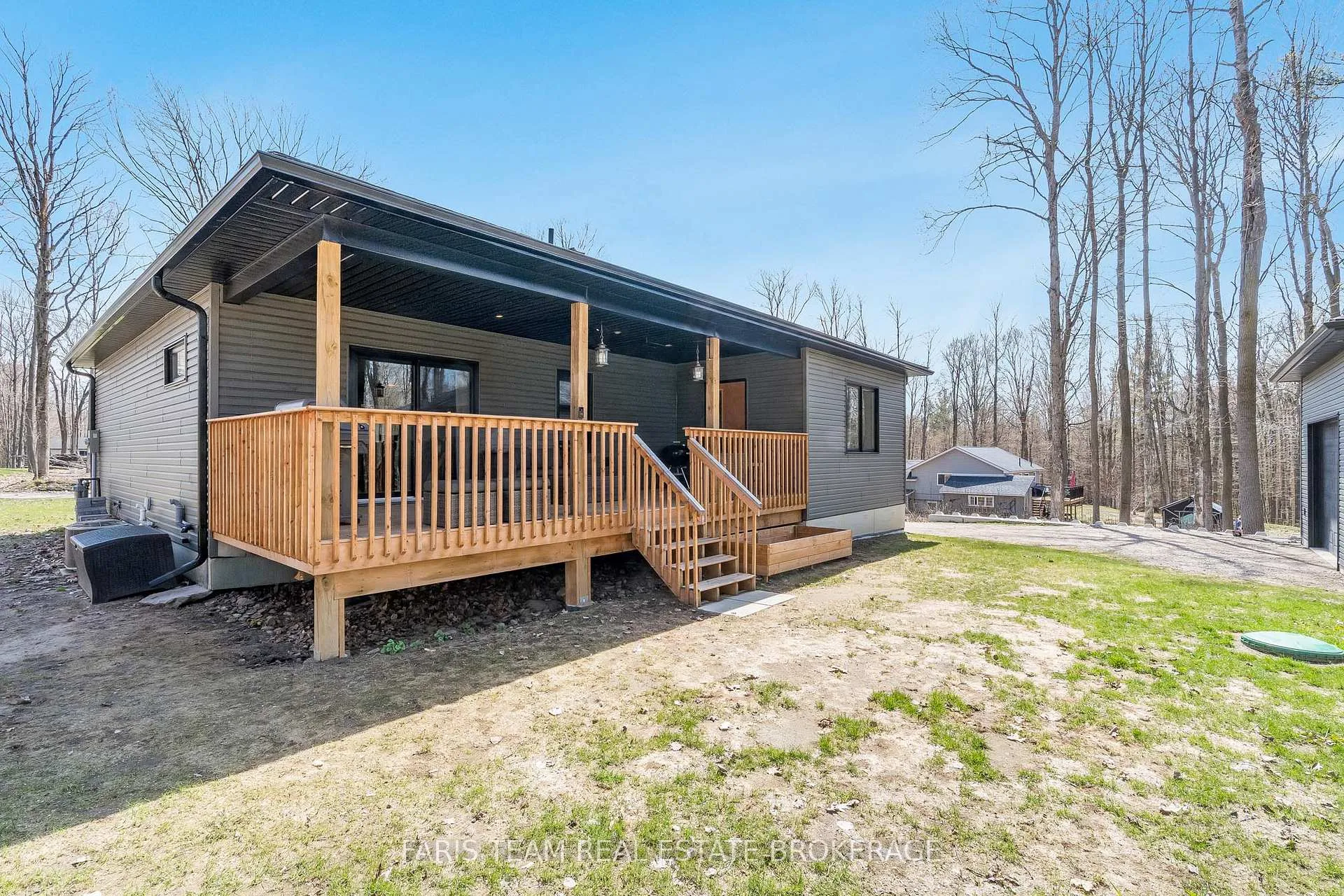 Photo 34 of 6 Fairlawn Grove, Tiny, Rural Tiny — HOMEH