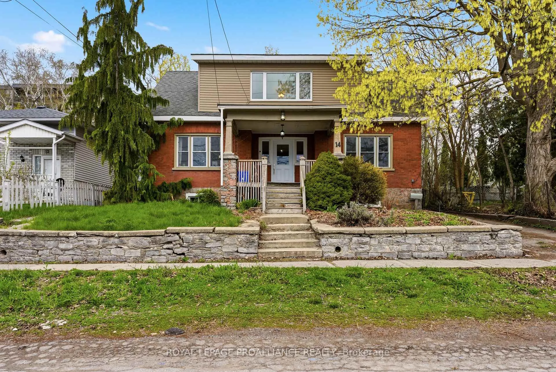 Photo 1 of 14 Isabel Street, Belleville, Belleville Ward — HOMEH