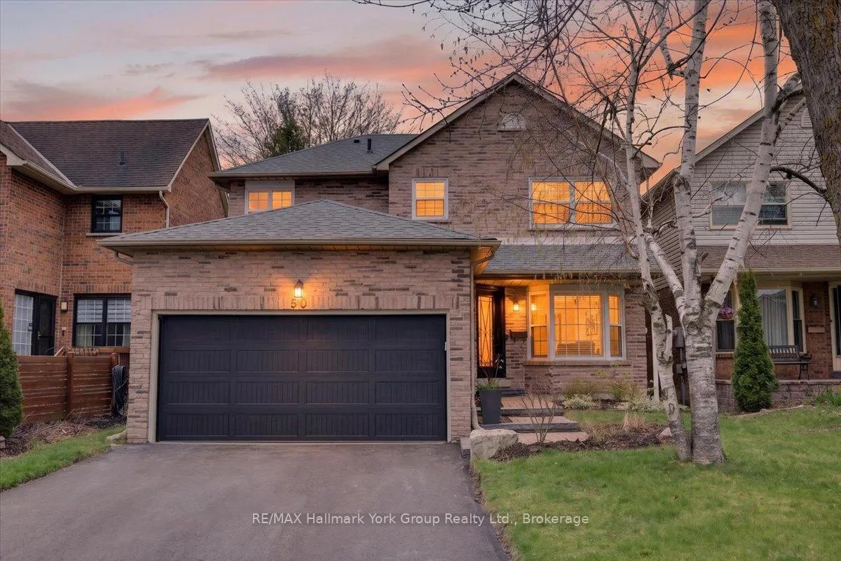 Photo 1 of 50 Mcleod Drive, Aurora, Aurora Heights — HOMEH