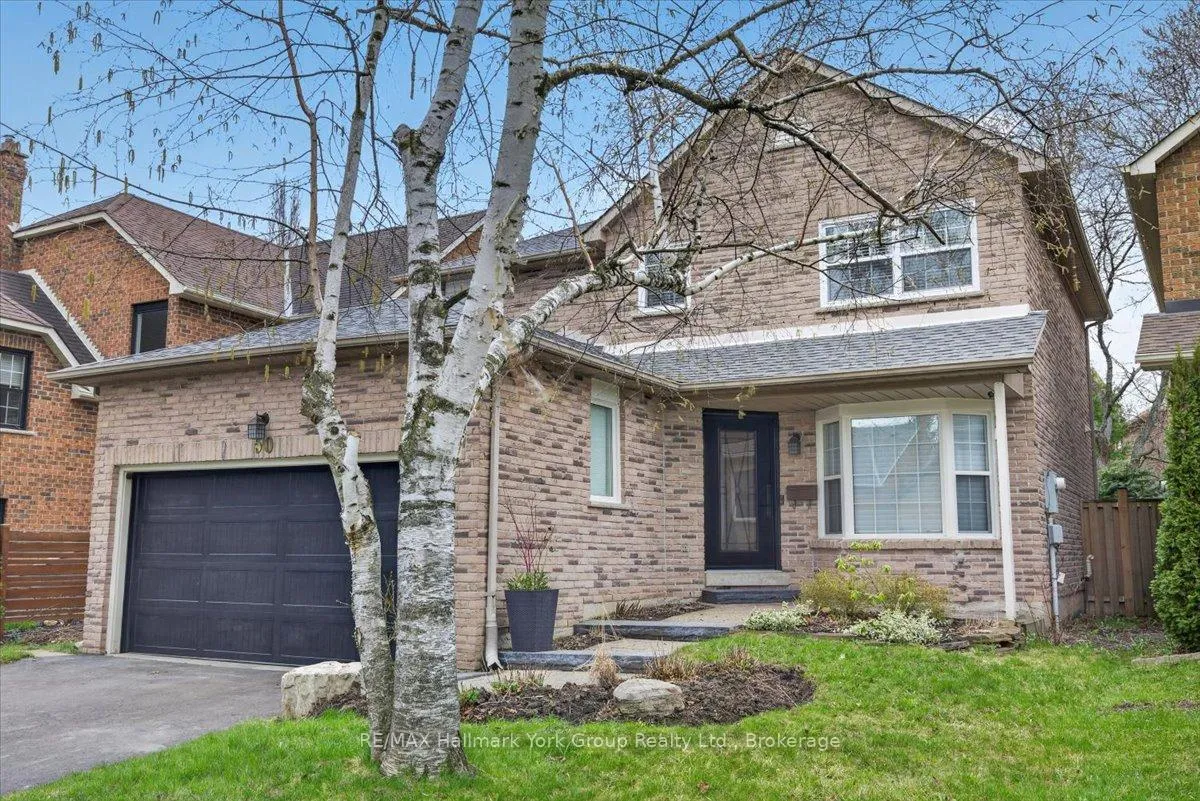 Photo 2 of 50 Mcleod Drive, Aurora, Aurora Heights — HOMEH