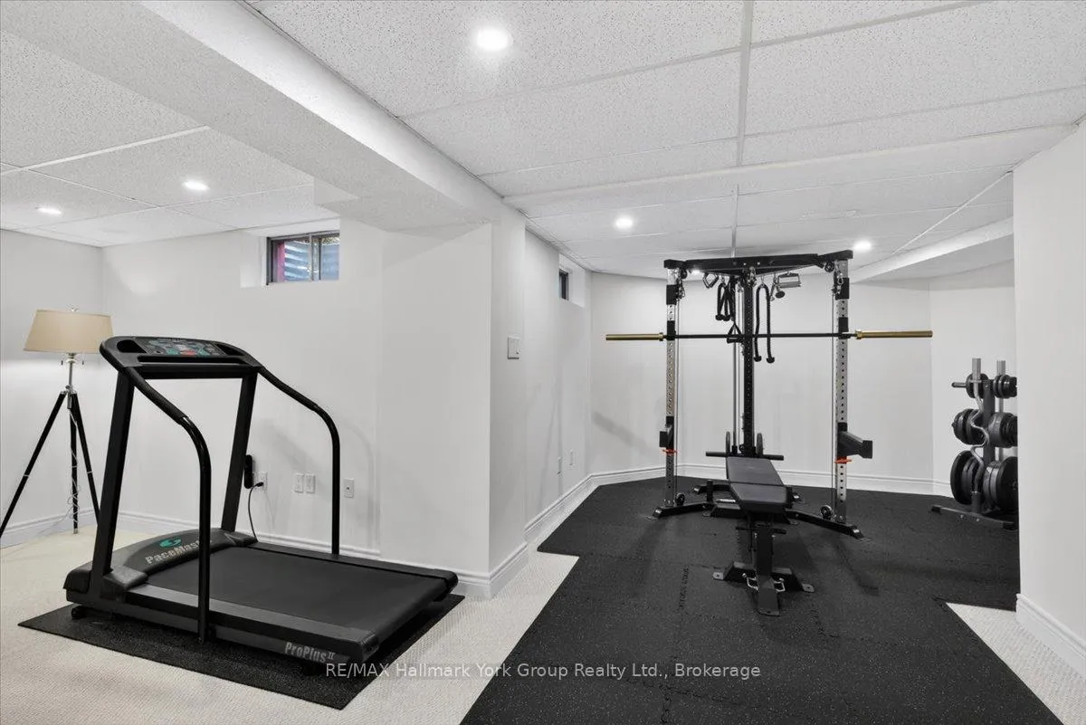 Photo 33 of 50 Mcleod Drive, Aurora, Aurora Heights — HOMEH