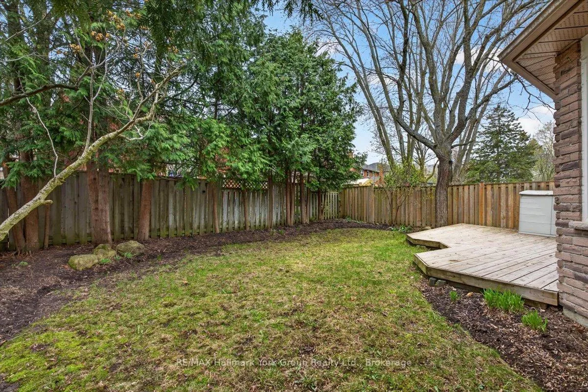 Photo 39 of 50 Mcleod Drive, Aurora, Aurora Heights — HOMEH