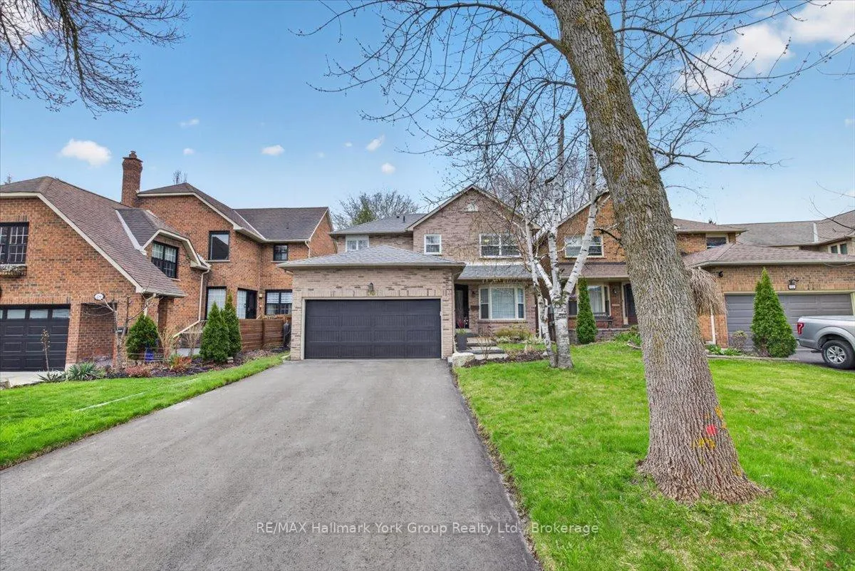 Photo 41 of 50 Mcleod Drive, Aurora, Aurora Heights — HOMEH