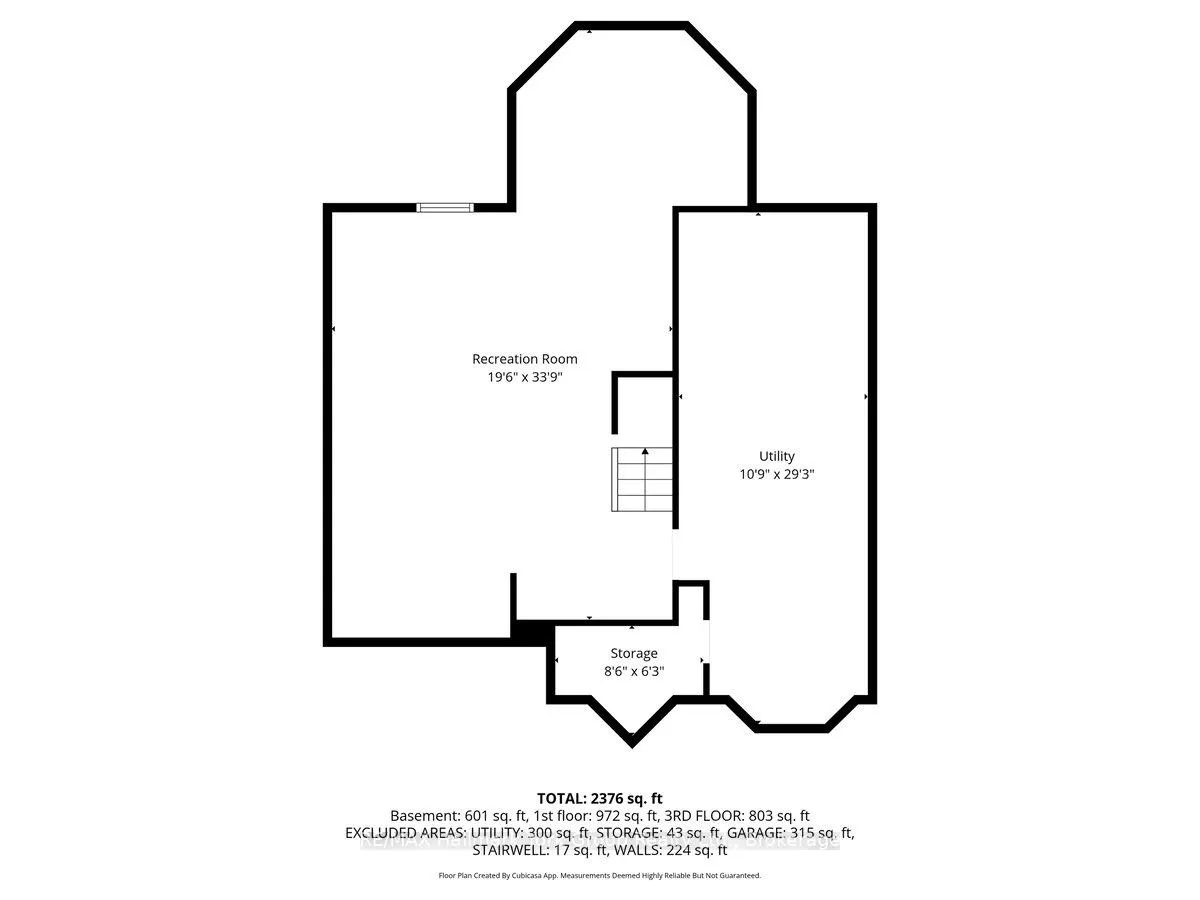 Photo 43 of 50 Mcleod Drive, Aurora, Aurora Heights — HOMEH